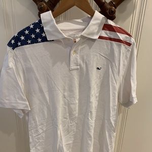 Vineyard Vines polo